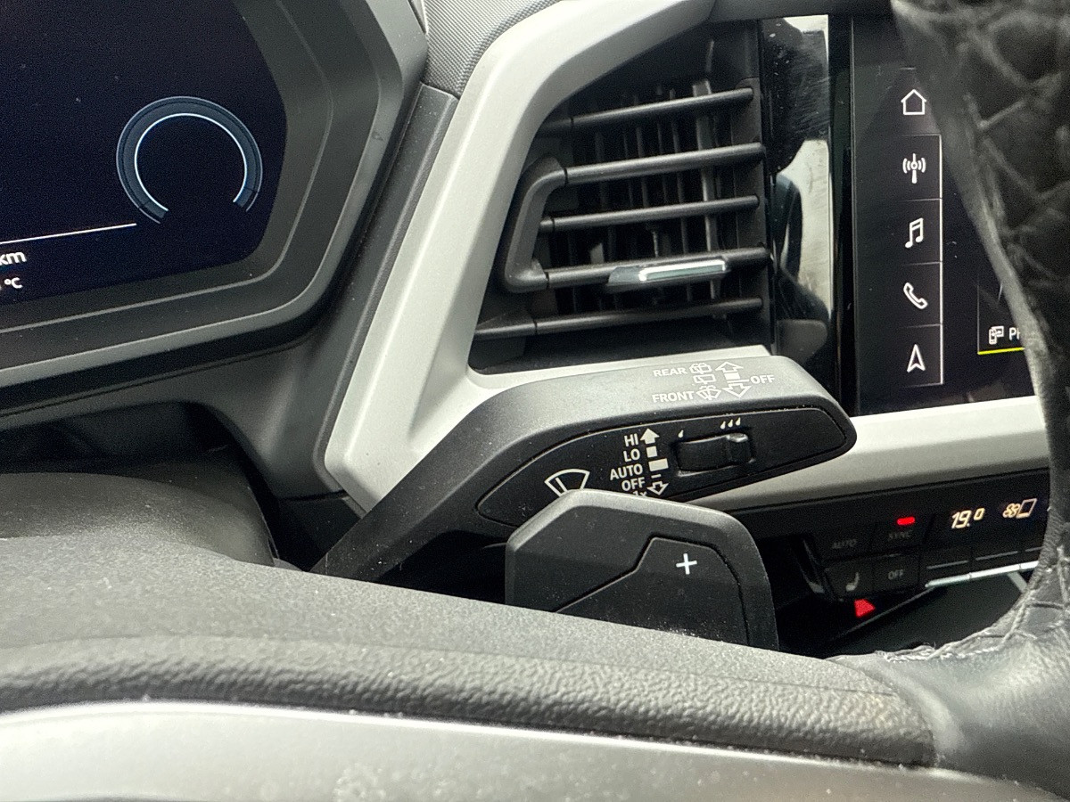 Audi Q4 Usato 2023 Q4 Padova