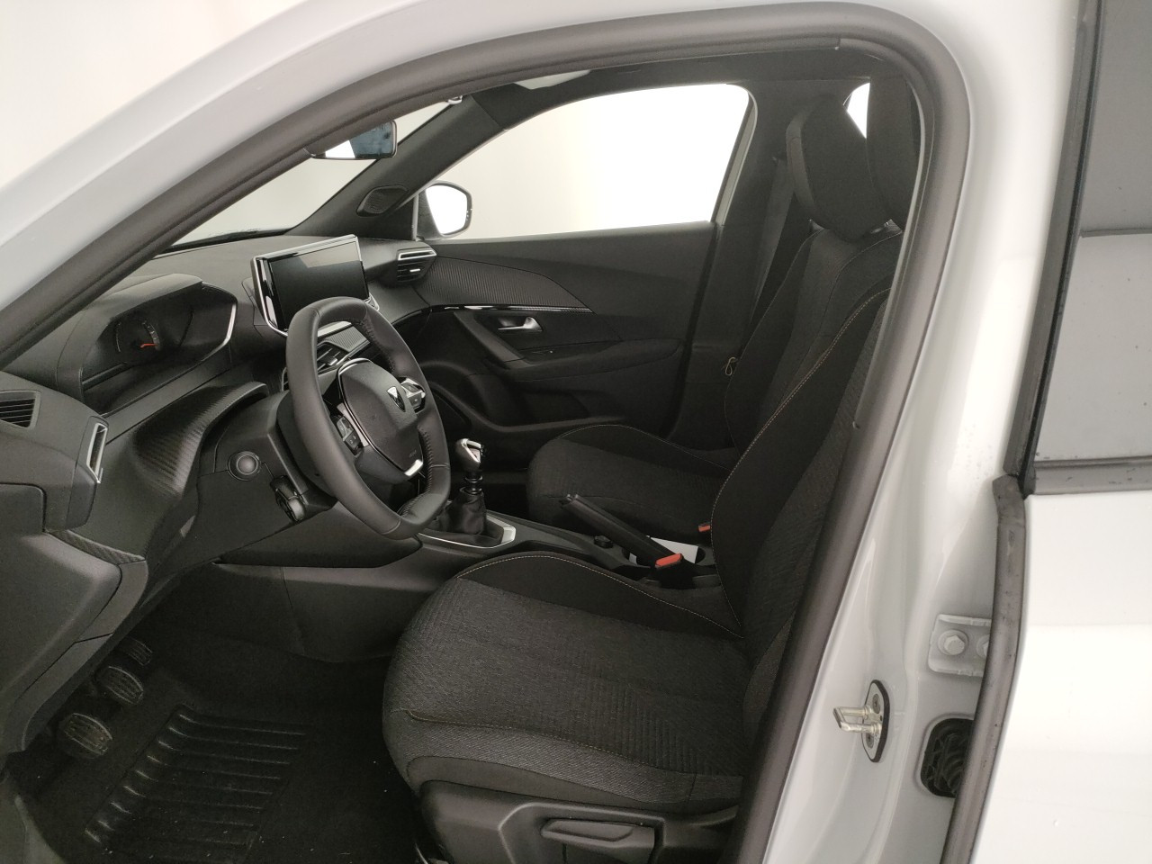 Peugeot 2008 KM0 2025 2008 Porto Mantovano