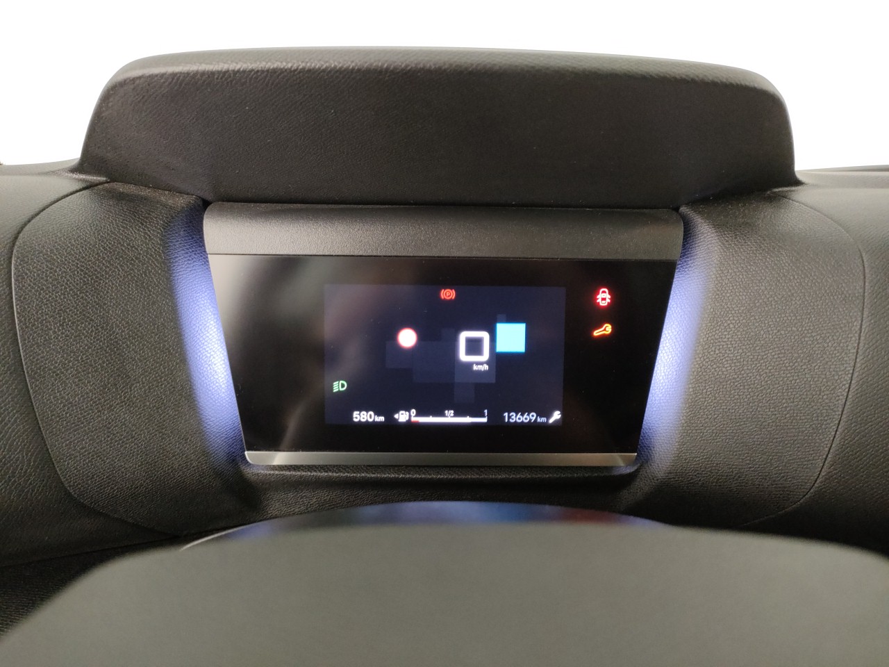 Citroen C4 Usato 2024 C4 Parma