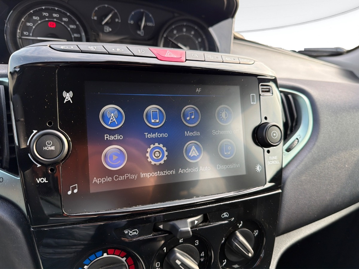 Lancia Ypsilon Usato 2023 Ypsilon Mestre