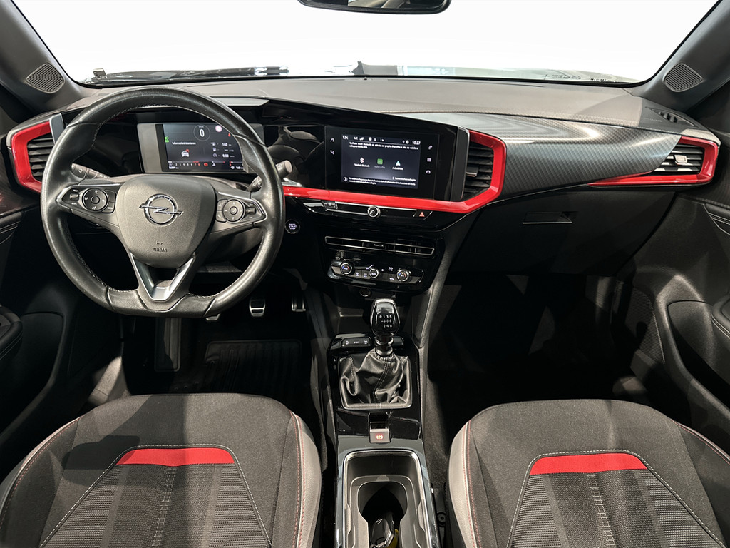 Panoramica 8° Immagine Veicolo