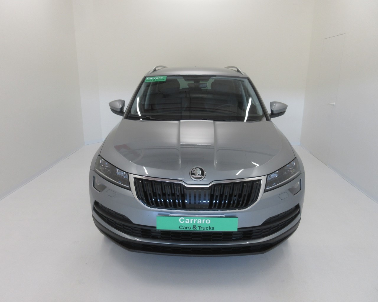 Skoda Karoq Karoq 1.5 TSI ACT Style DSG - 2