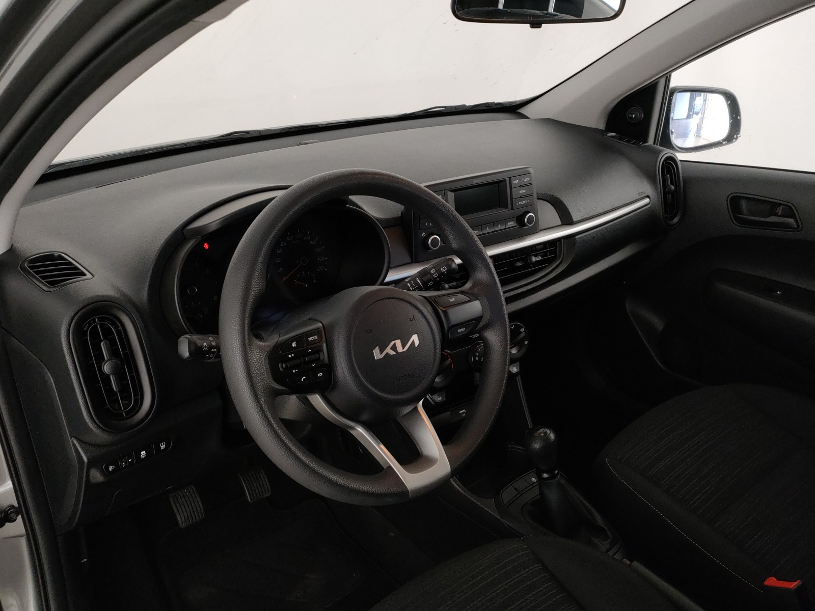 Kia Picanto Usato 2024 Picanto Legnago