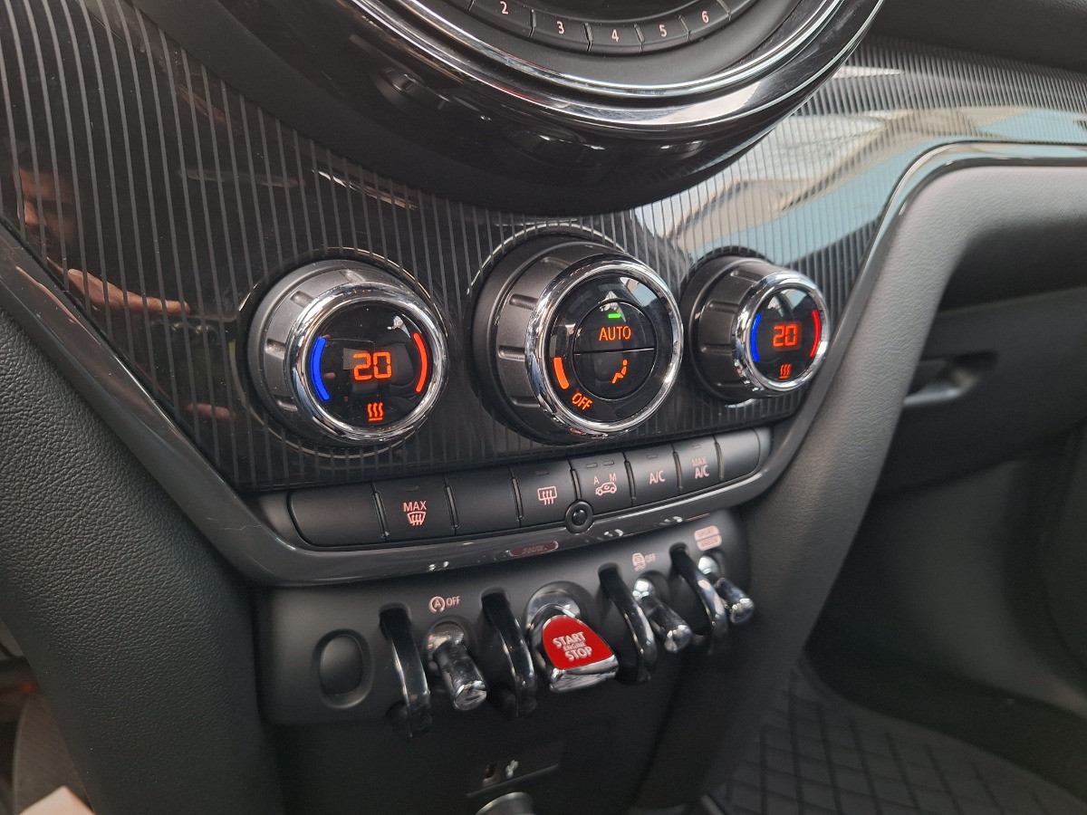 Mini Countryman Usato 2019 Countryman San Vendemiano