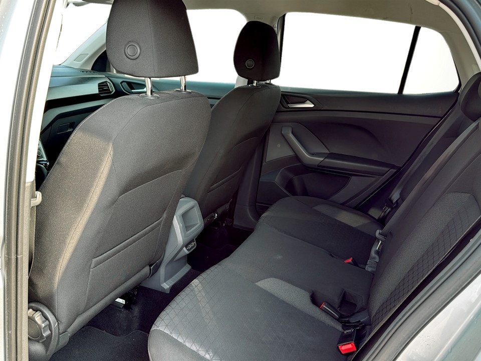 VOLKSWAGEN T-Cross 1.0 tsi Style 115cv dsg Benzina usato - 15