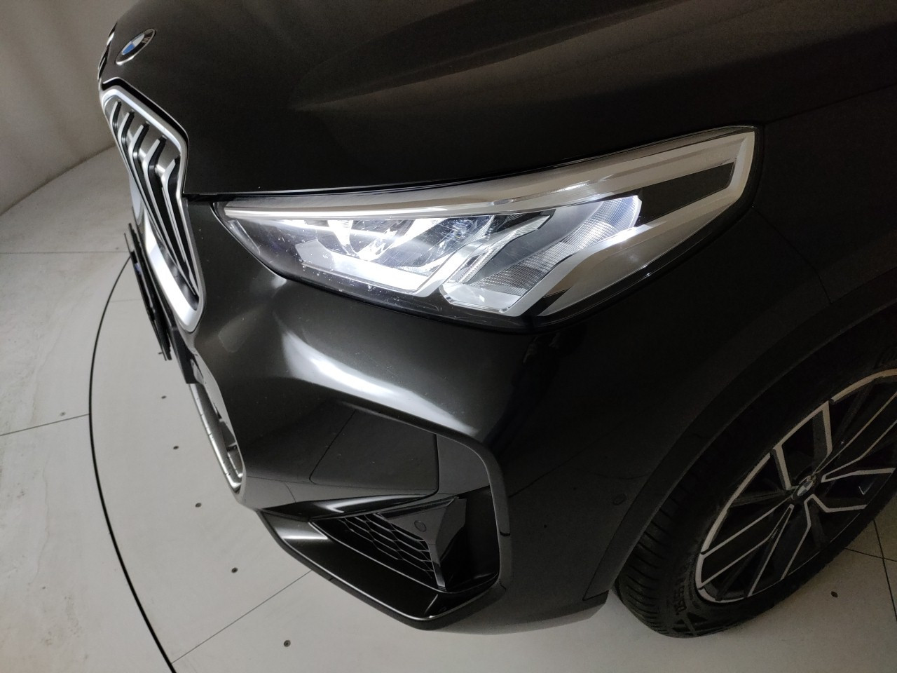 Bmw X1 Usato 2025 X1 Porto Mantovano