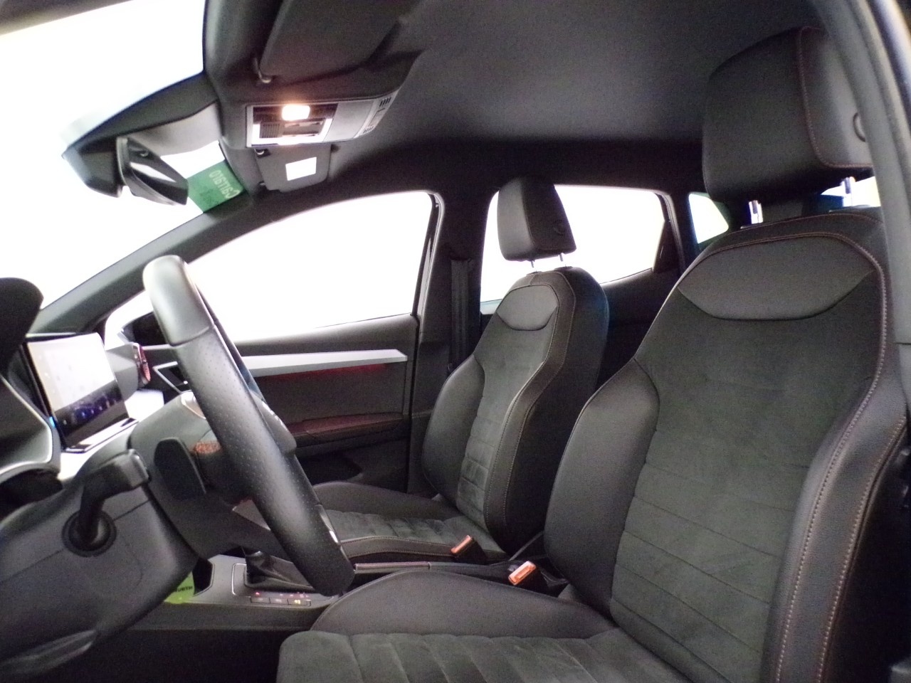 Seat Ibiza Ibiza 5 Porte 1.5 TSI EVO ACT 150cv FR DSG - 12