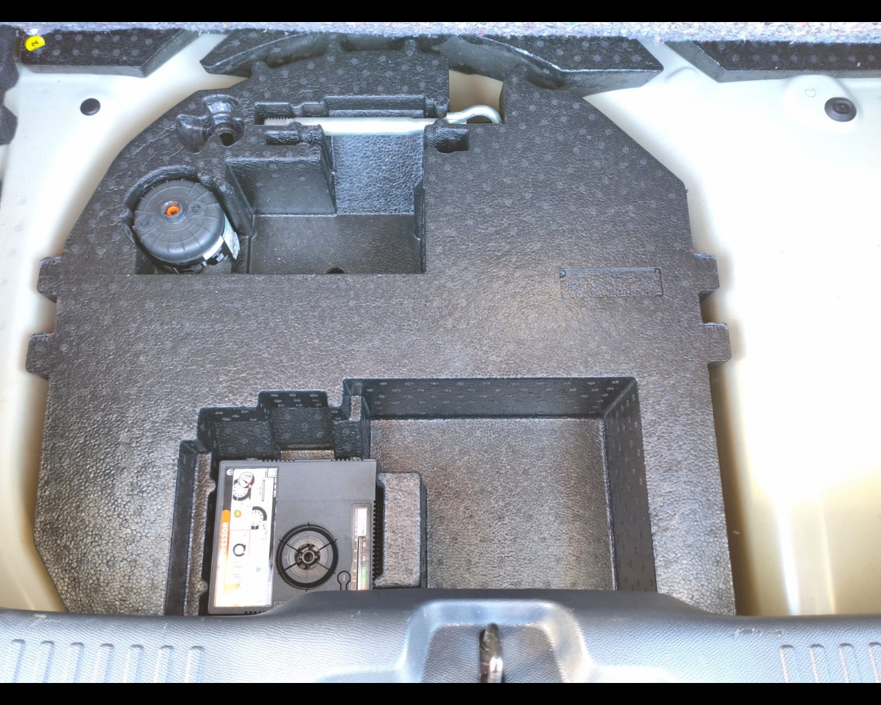 Foto CITROEN C3 1.2 puretech turbo Max 100cv s&s