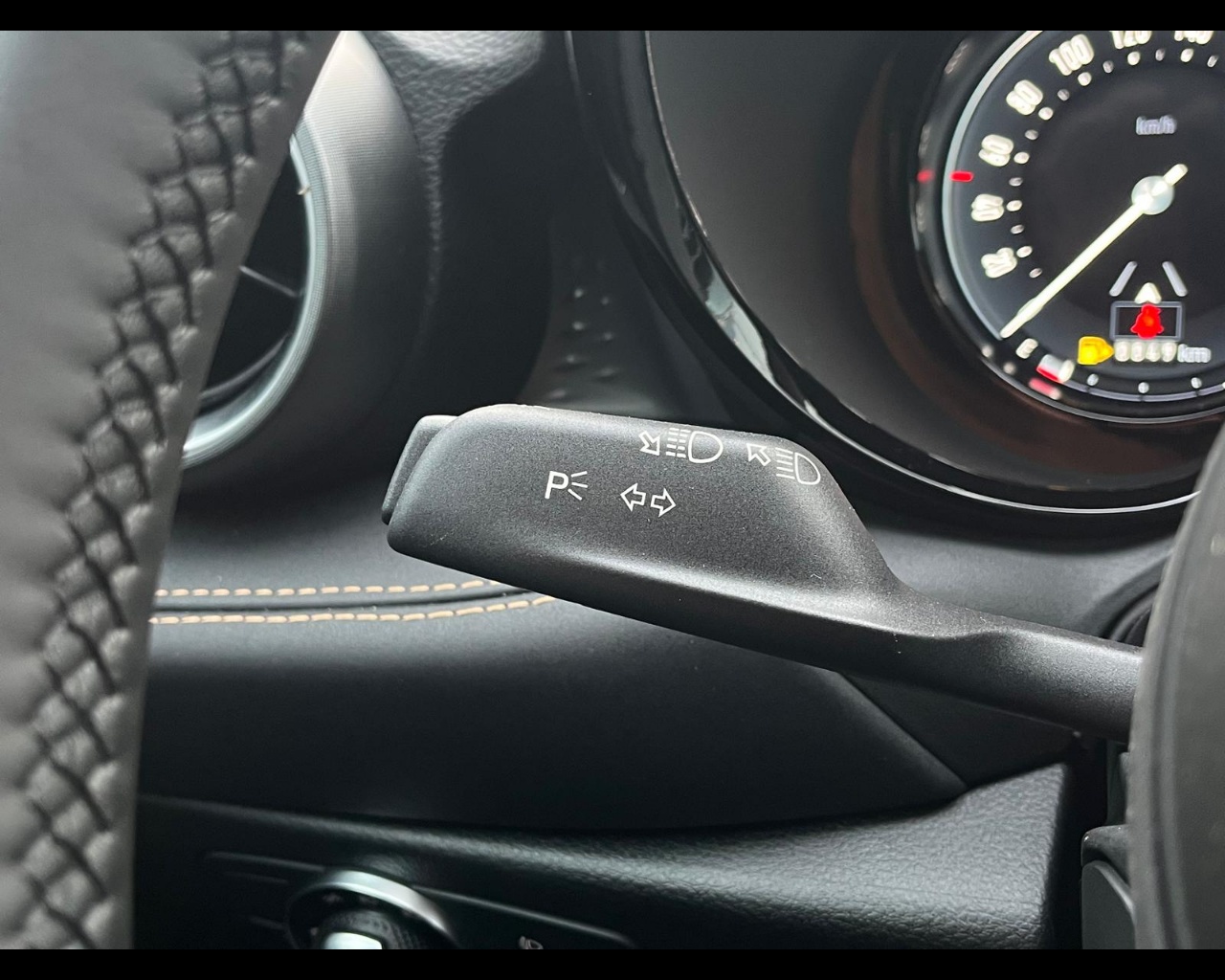 Foto ALFA ROMEO Tonale Diesel My25 Diesel 130cv Sprint