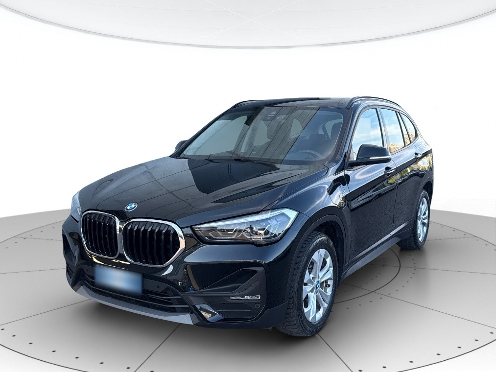 Bmw X1 Usato 2021 X1 Padova