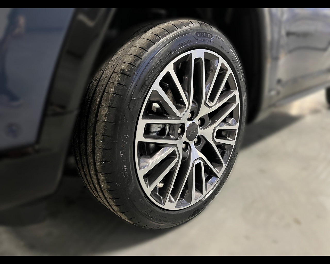 Jeep Compass KM0 2024 Compass Verona