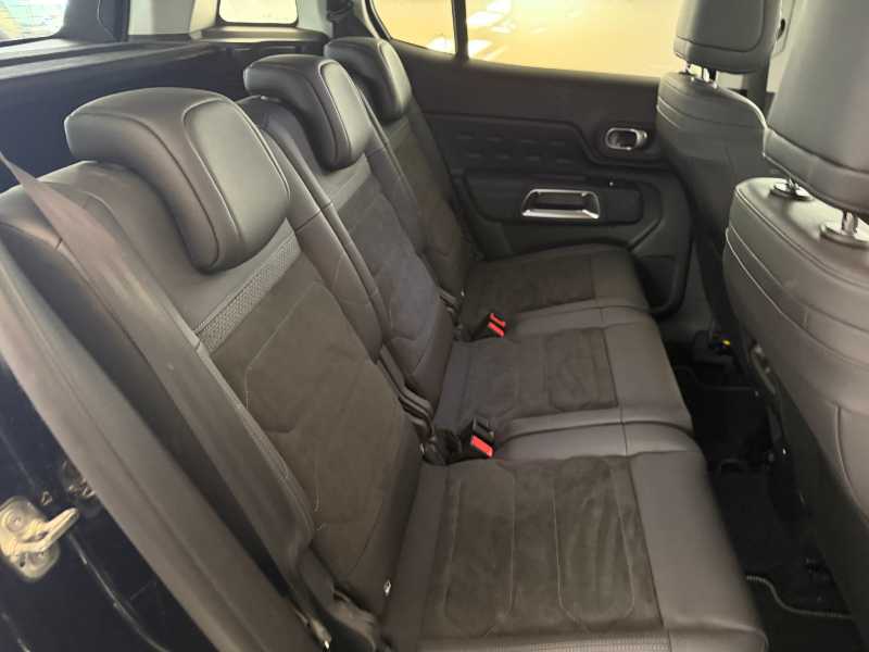 C5 Aircross I 2022 - C5 Aircross 1.5 Bluehdi Shine S&s 130cv Eat8