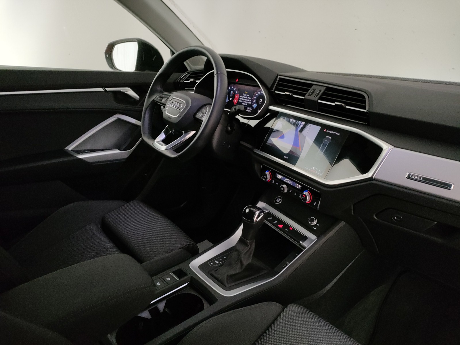 Audi Q3 Usato 2021 Q3 Legnago