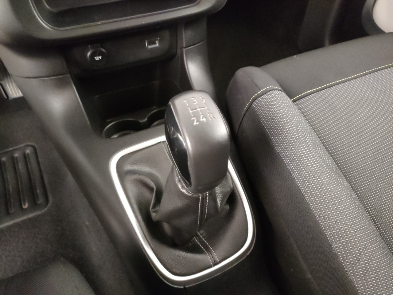 Citroen C3 Usato 2022 C3 Porto Mantovano