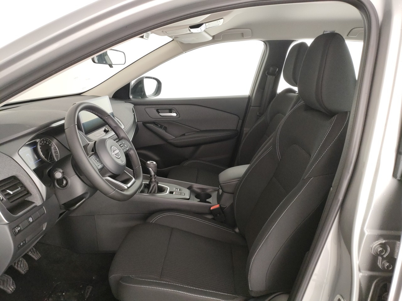 Nissan Qashqai KM0 2026 Qashqai Lonato del Garda
