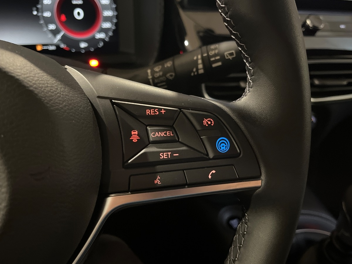 Nissan Juke KM0 2025 Juke Verona