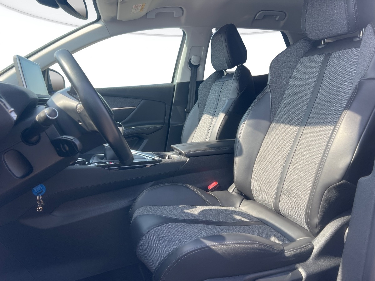 Peugeot 3008 Usato 2018 3008 Rovigo