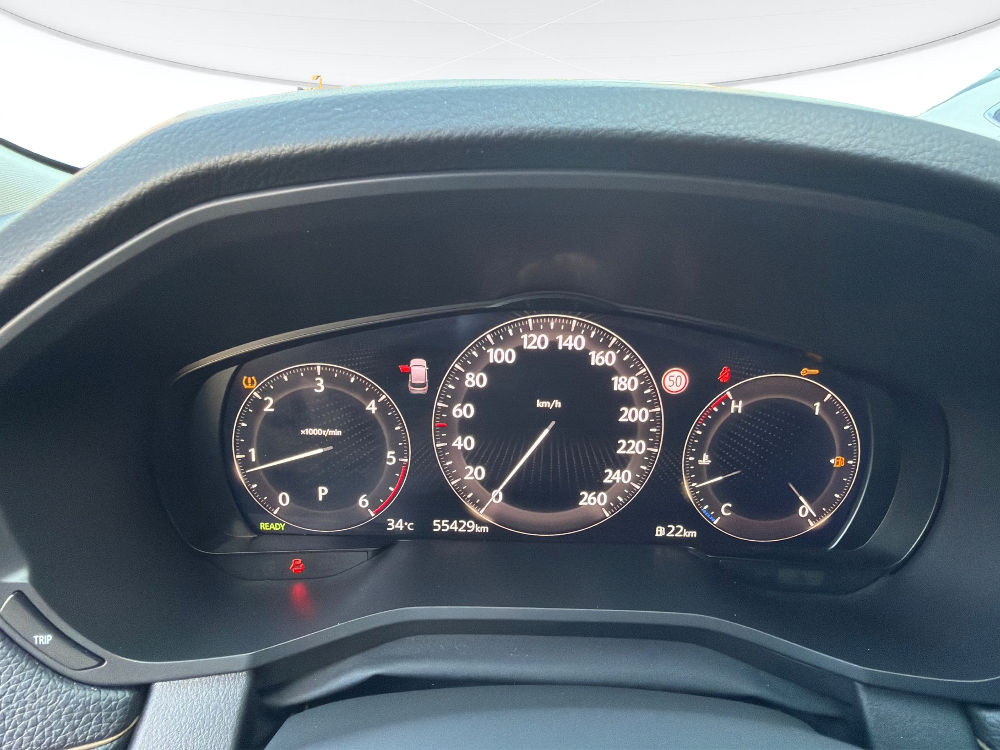 Mazda CX-60 Usato 2024 CX-60 Reggio Emilia