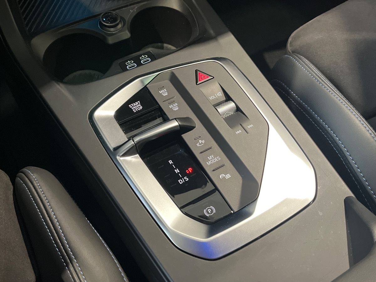 Bmw Serie 1 Usato 2025 Serie 1 Verona