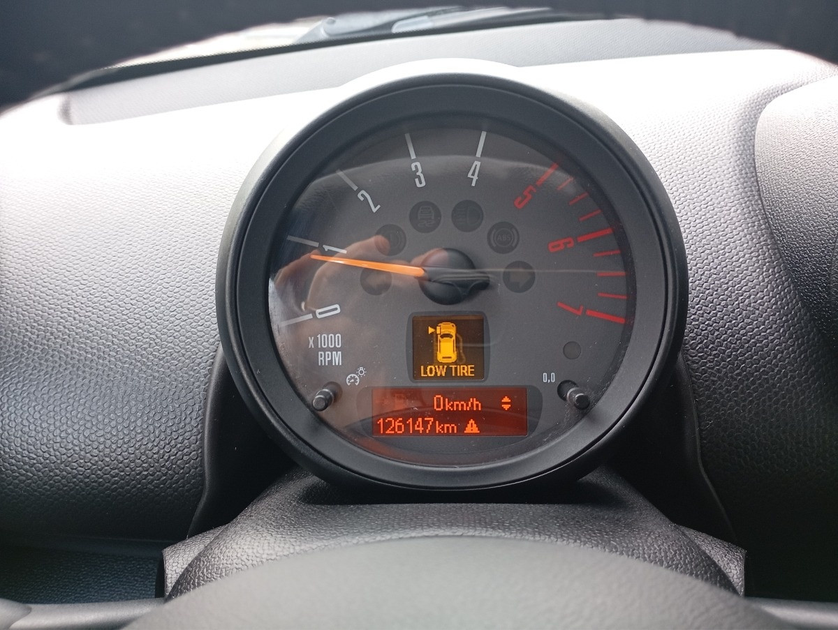 Mini Countryman Usato 2016 Countryman San Vendemiano