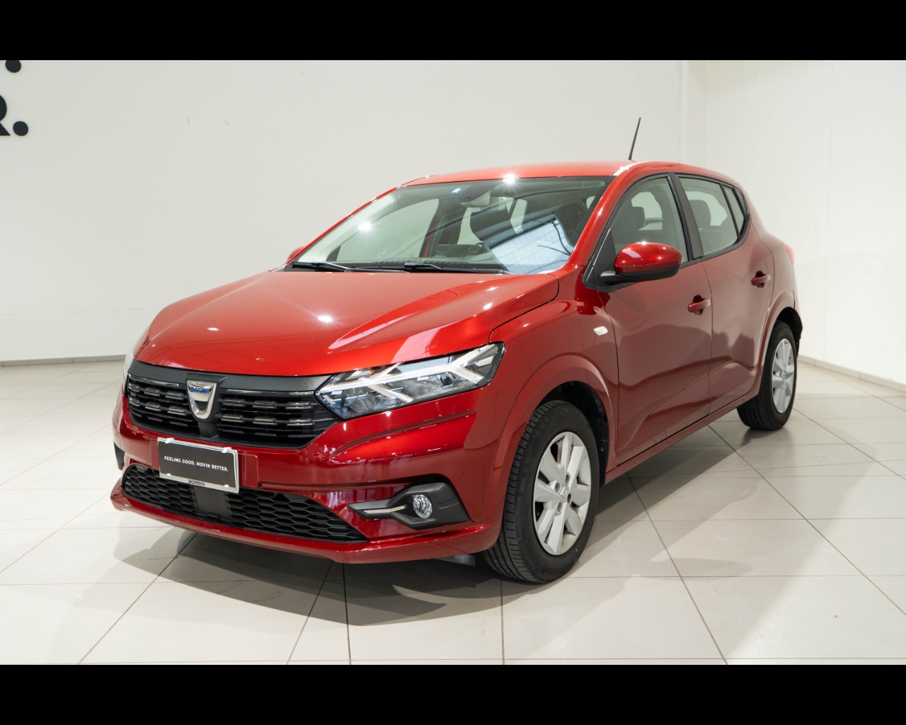 DACIA Sandero 3ª Serie