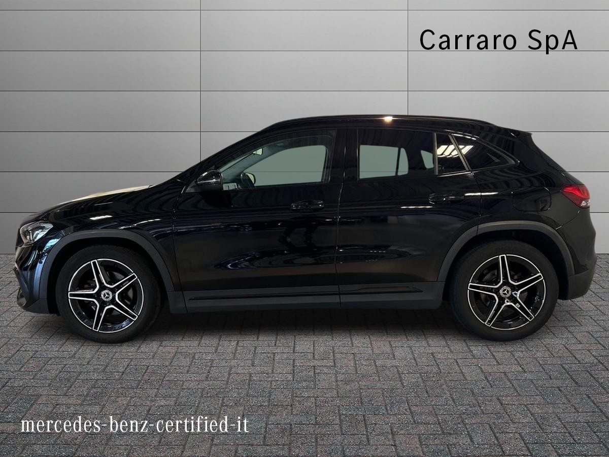 Mercedes GLA GLA 200 D Premium 8G-DCT - 6