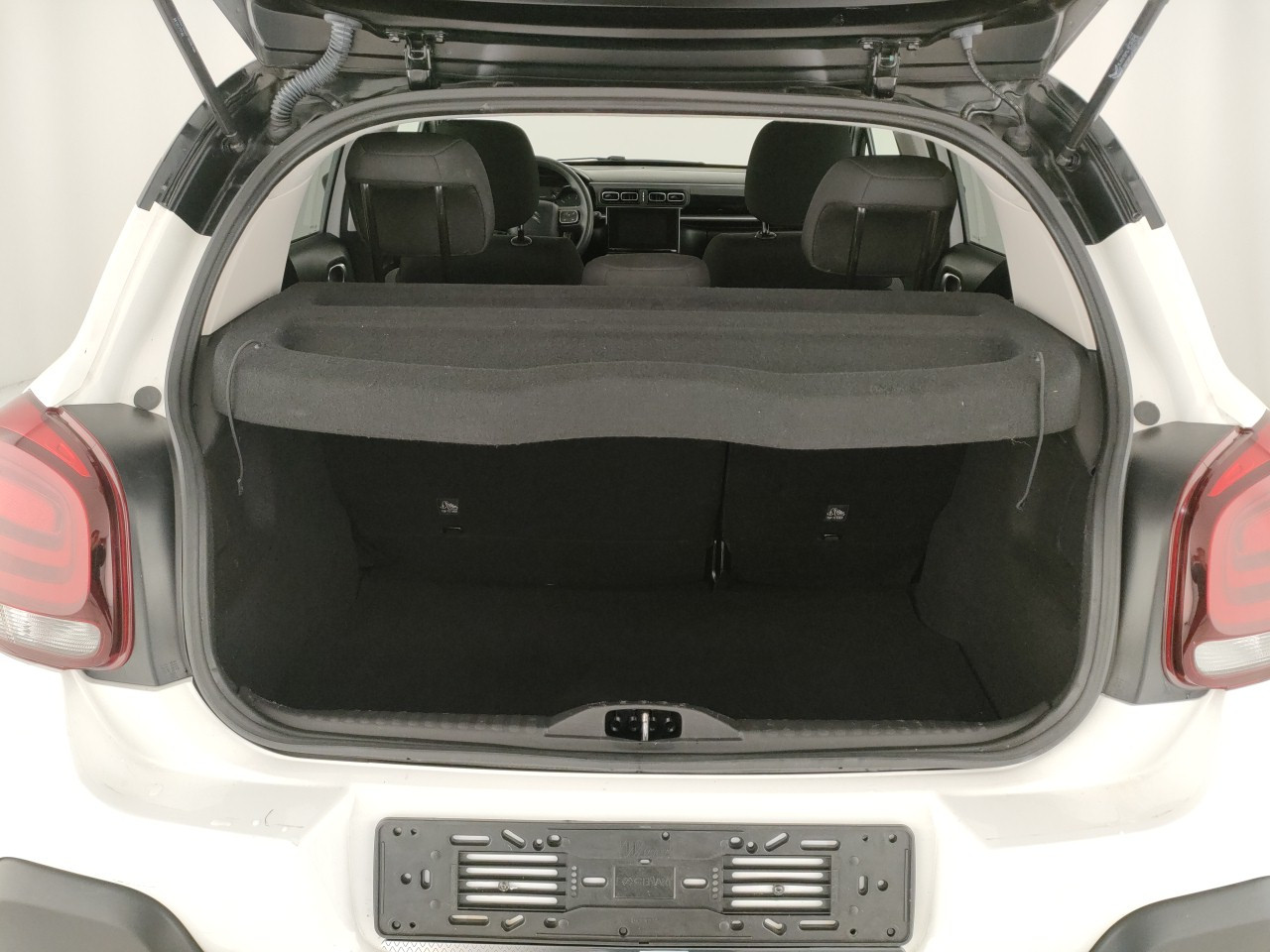 Citroen C3 Usato 2023 C3 Porto Mantovano