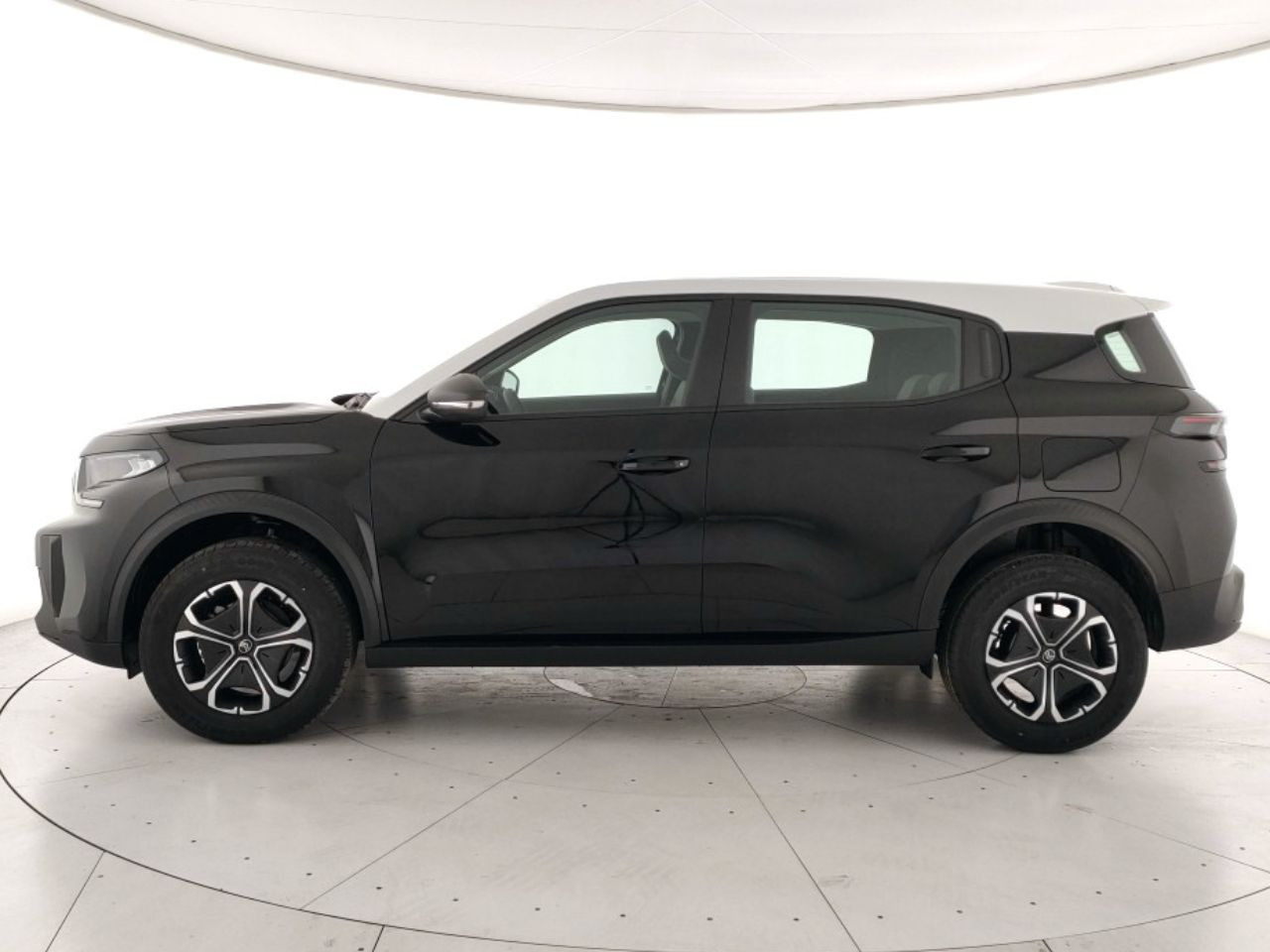 Citroen C3 Aircross KM0 2025 C3 Aircross Porto Mantovano