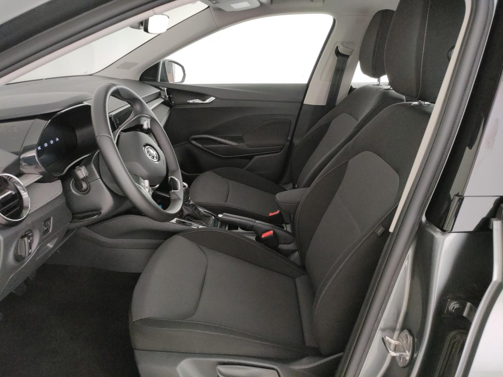 Skoda Fabia Usato 2024 Fabia Padova