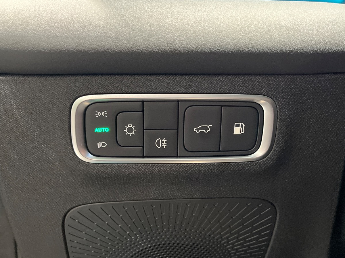 Lepas Lepas L8 PHEV Nuovo Ibrido benzina Lepas L8 PHEV Verona