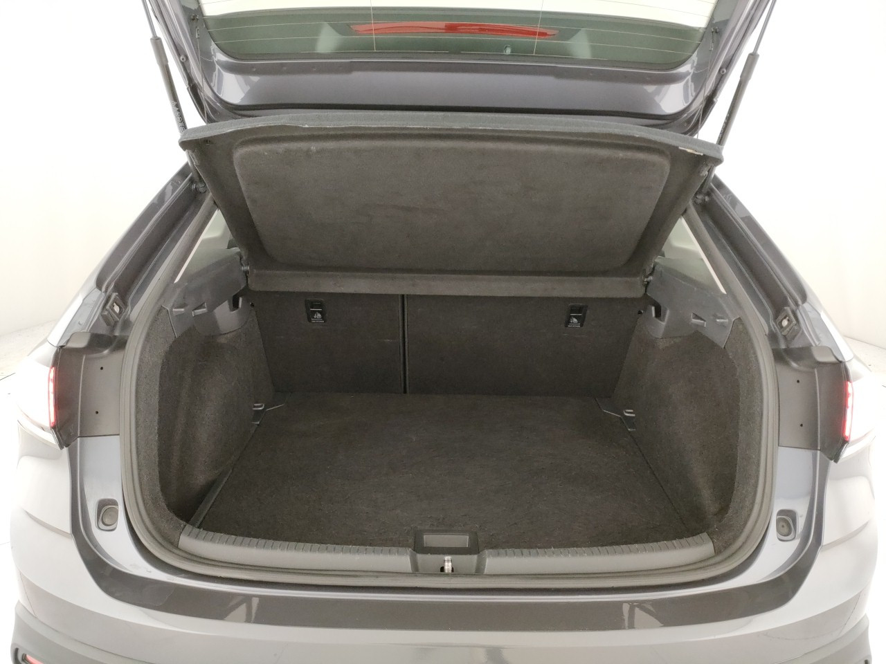 Volkswagen Taigo Usato 2022 Taigo Reggio Emilia