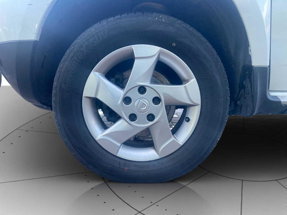 Dacia Duster Usato 2012 Duster Modena