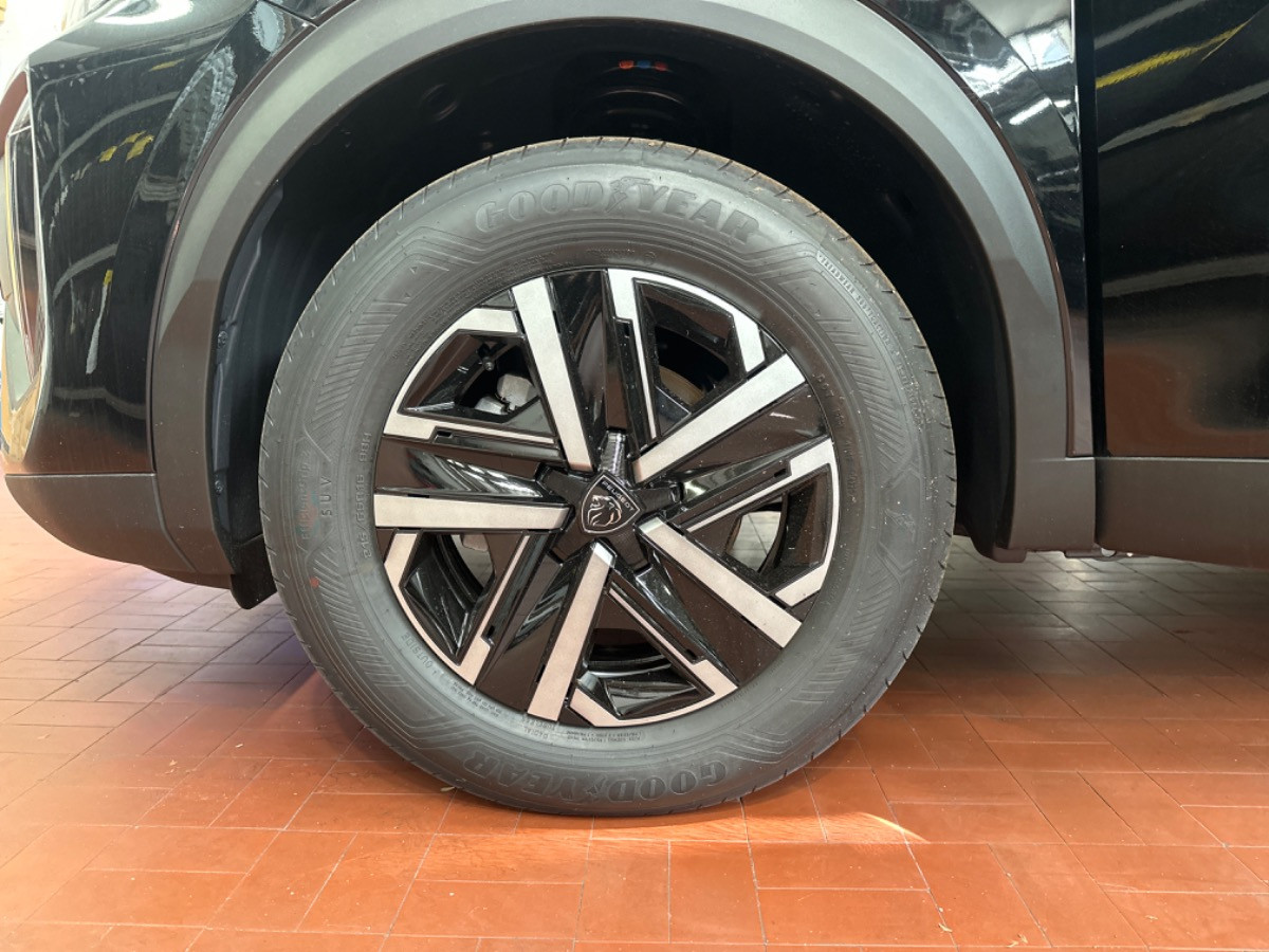 Peugeot 2008 KM0 2026 2008 Carpi