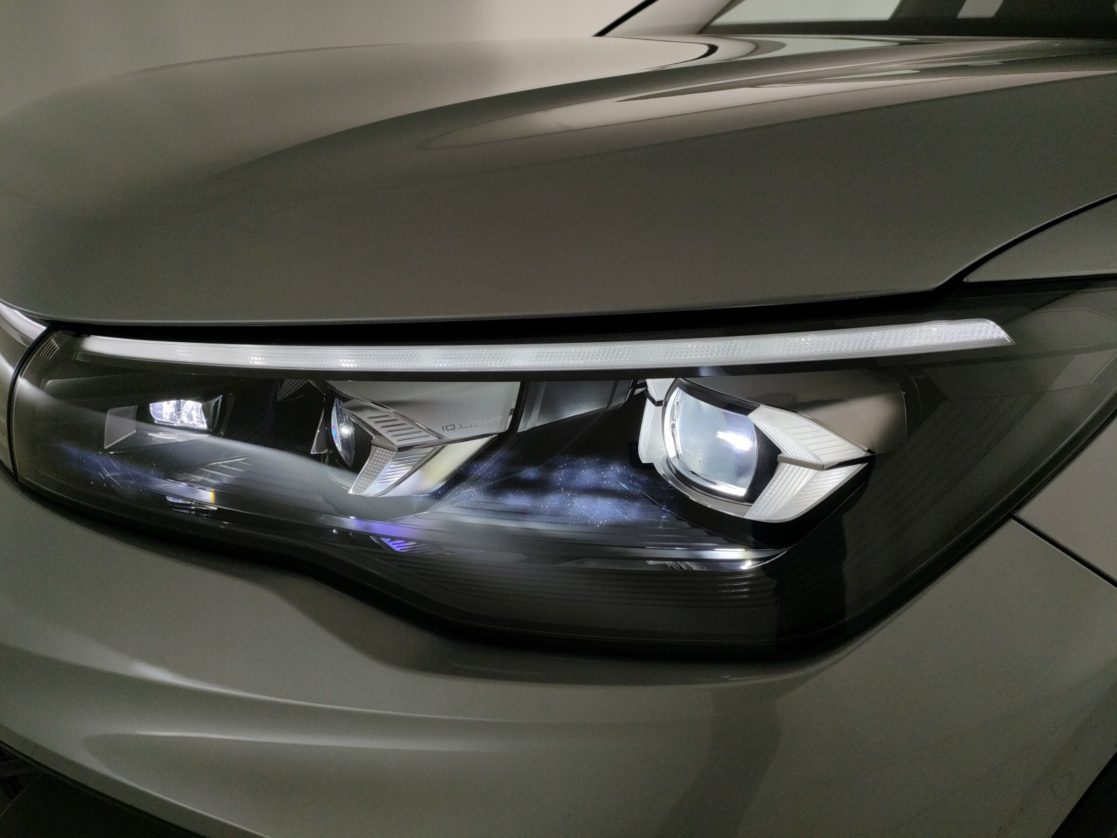 Volkswagen Tiguan Usato 2026 Tiguan Legnago