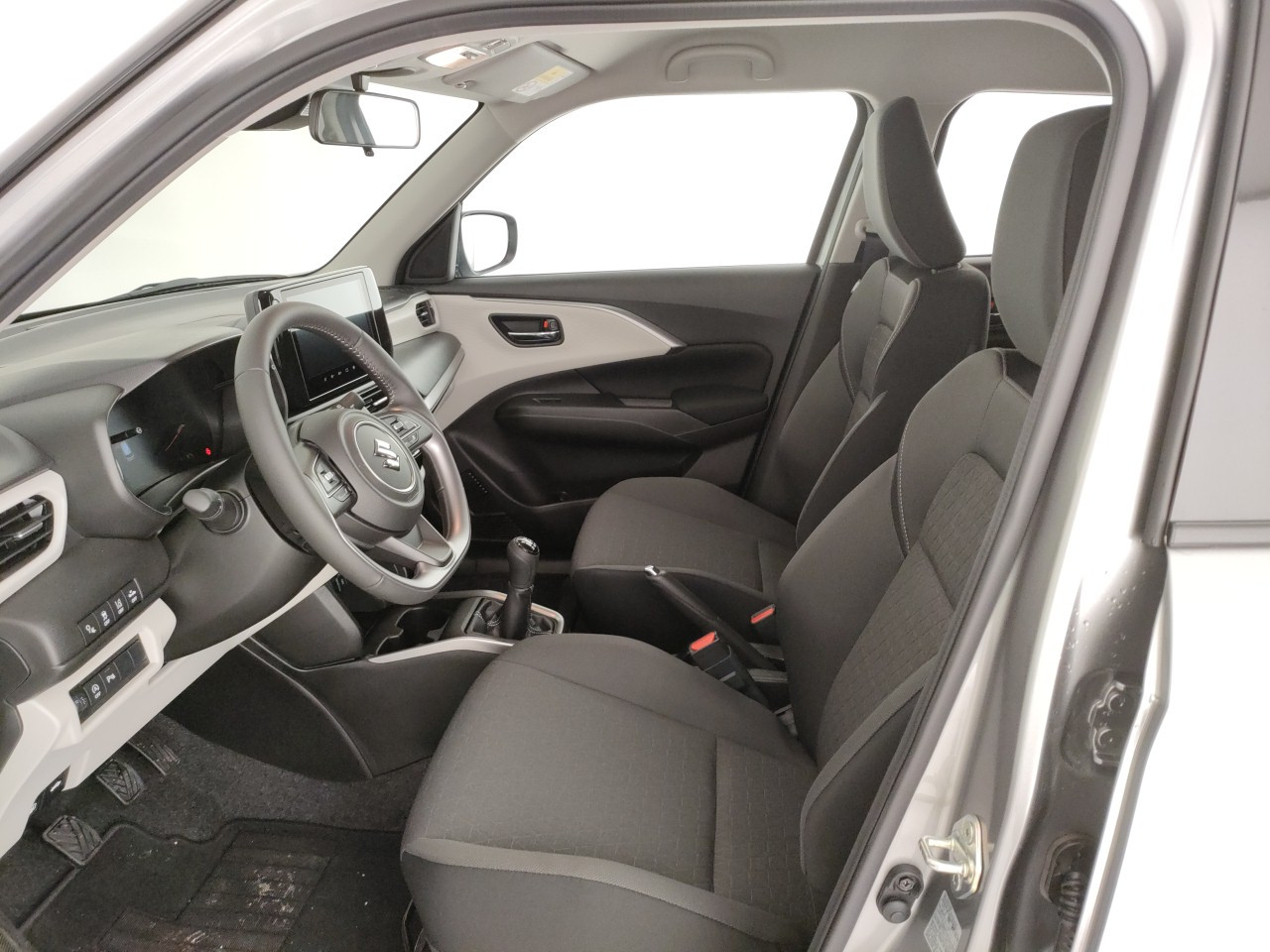 Suzuki Swift Nuovo Ibrido benzina Swift Porto Mantovano