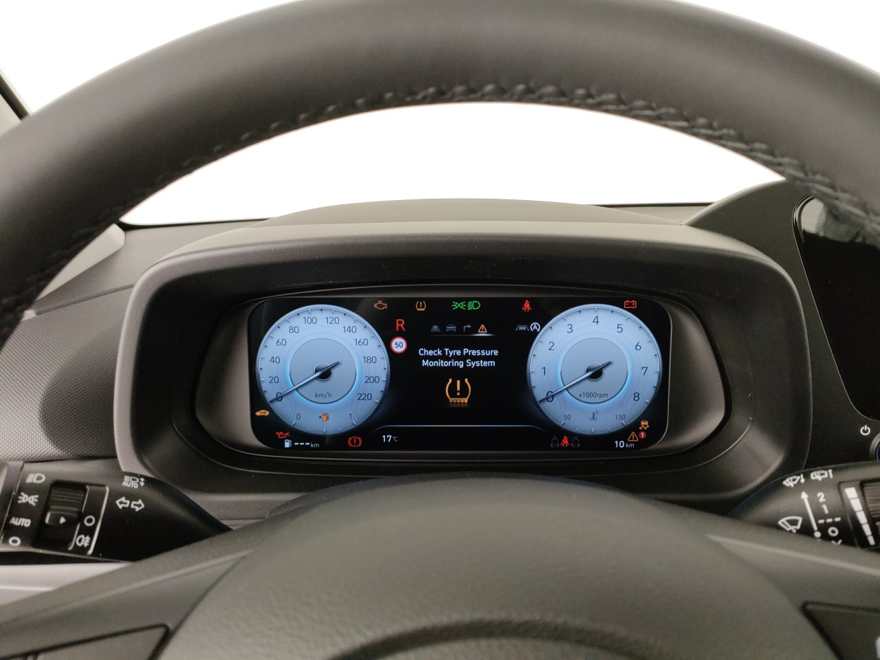 Hyundai Bayon KM0 2026 Bayon Mantova