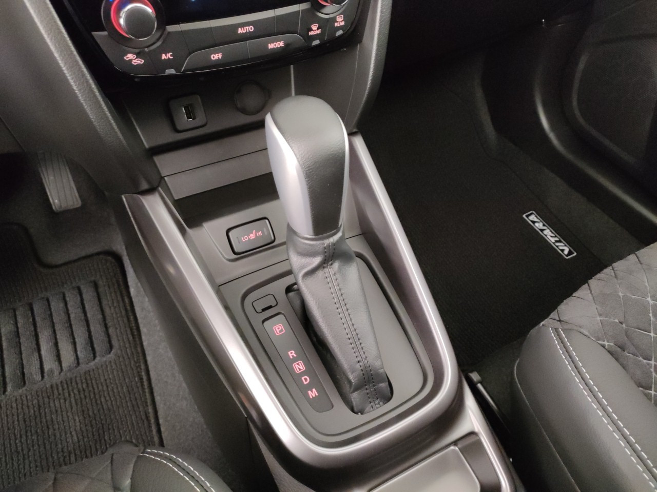 Suzuki Vitara Nuovo  Vitara Porto Mantovano