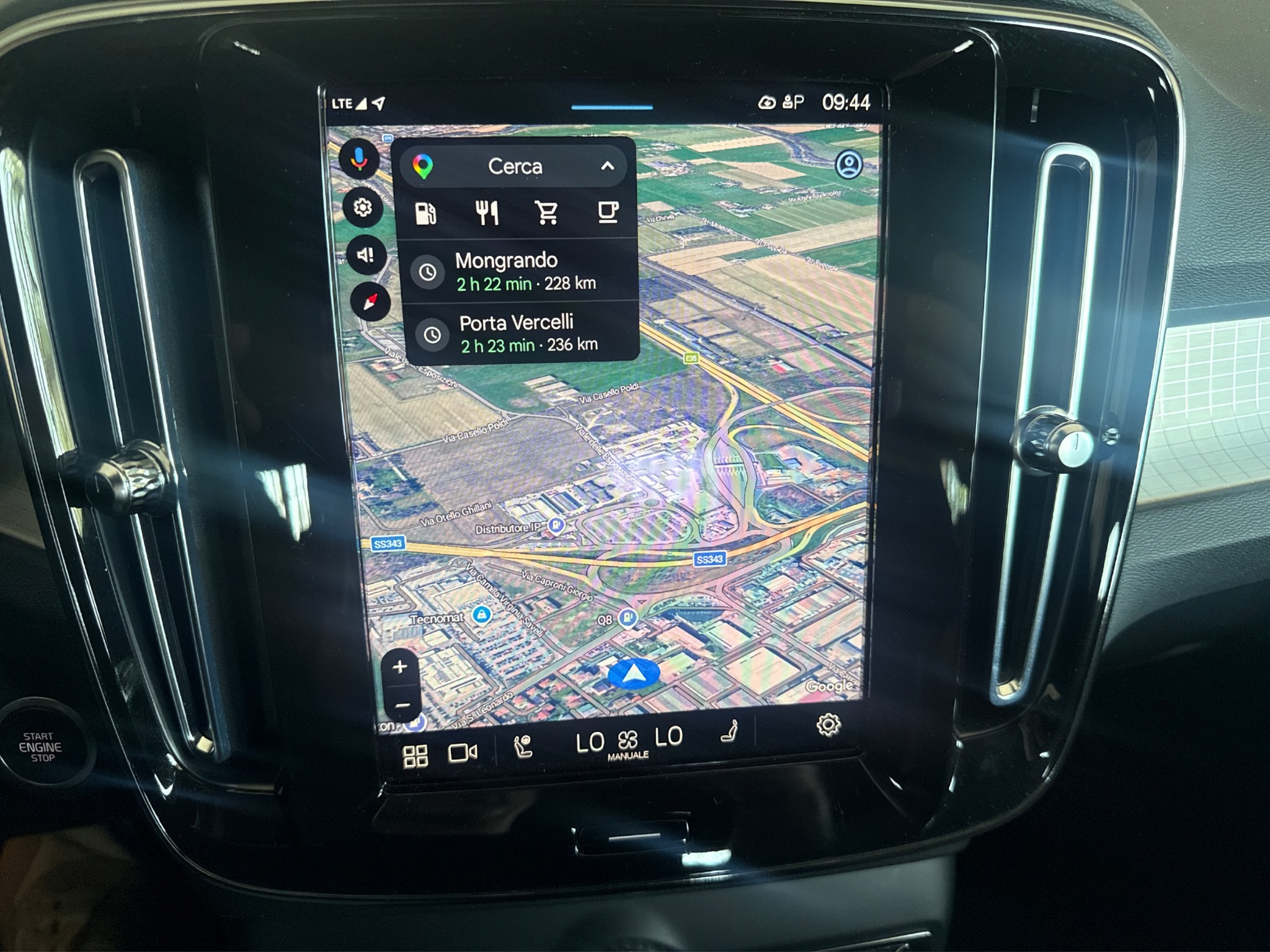 Volvo XC40 Usato 2023 XC40 Parma