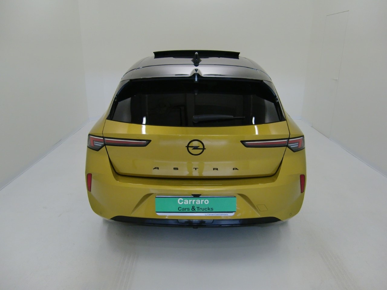 Opel Astra 1.5 Ultimate s&s 130cv at8 - 7
