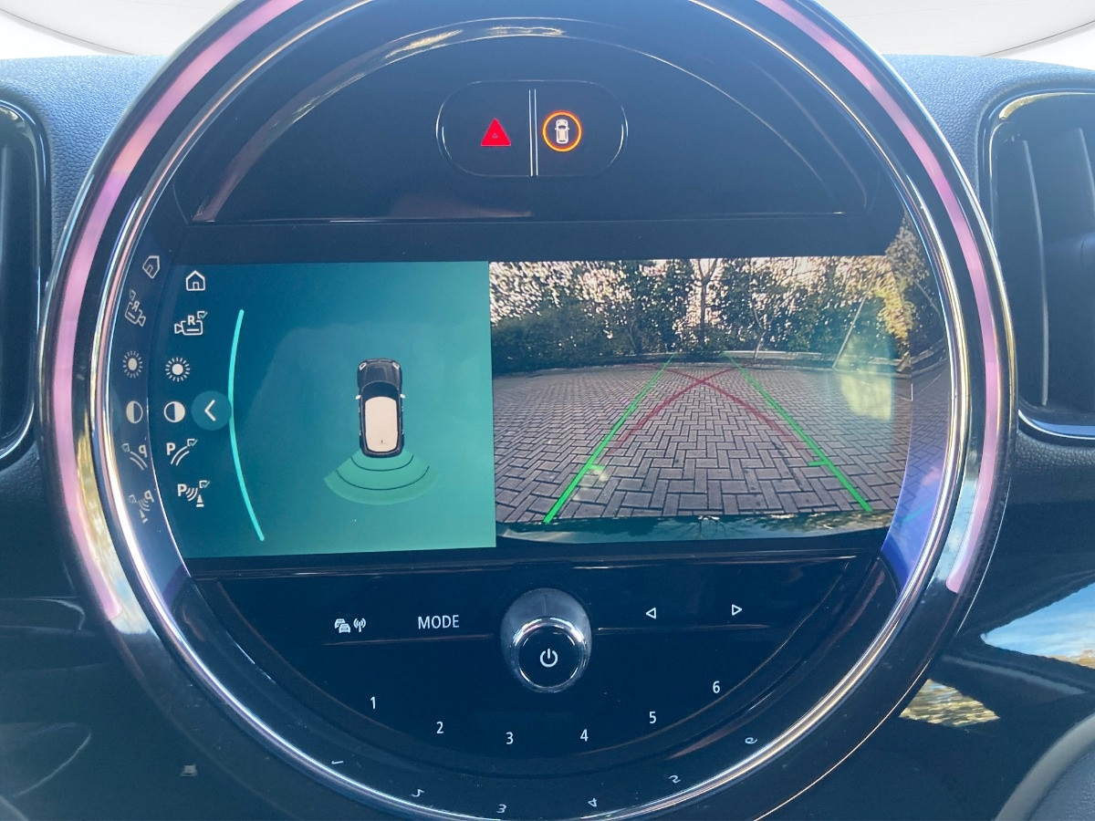 Mini Countryman Usato 2022 Countryman Porto Mantovano