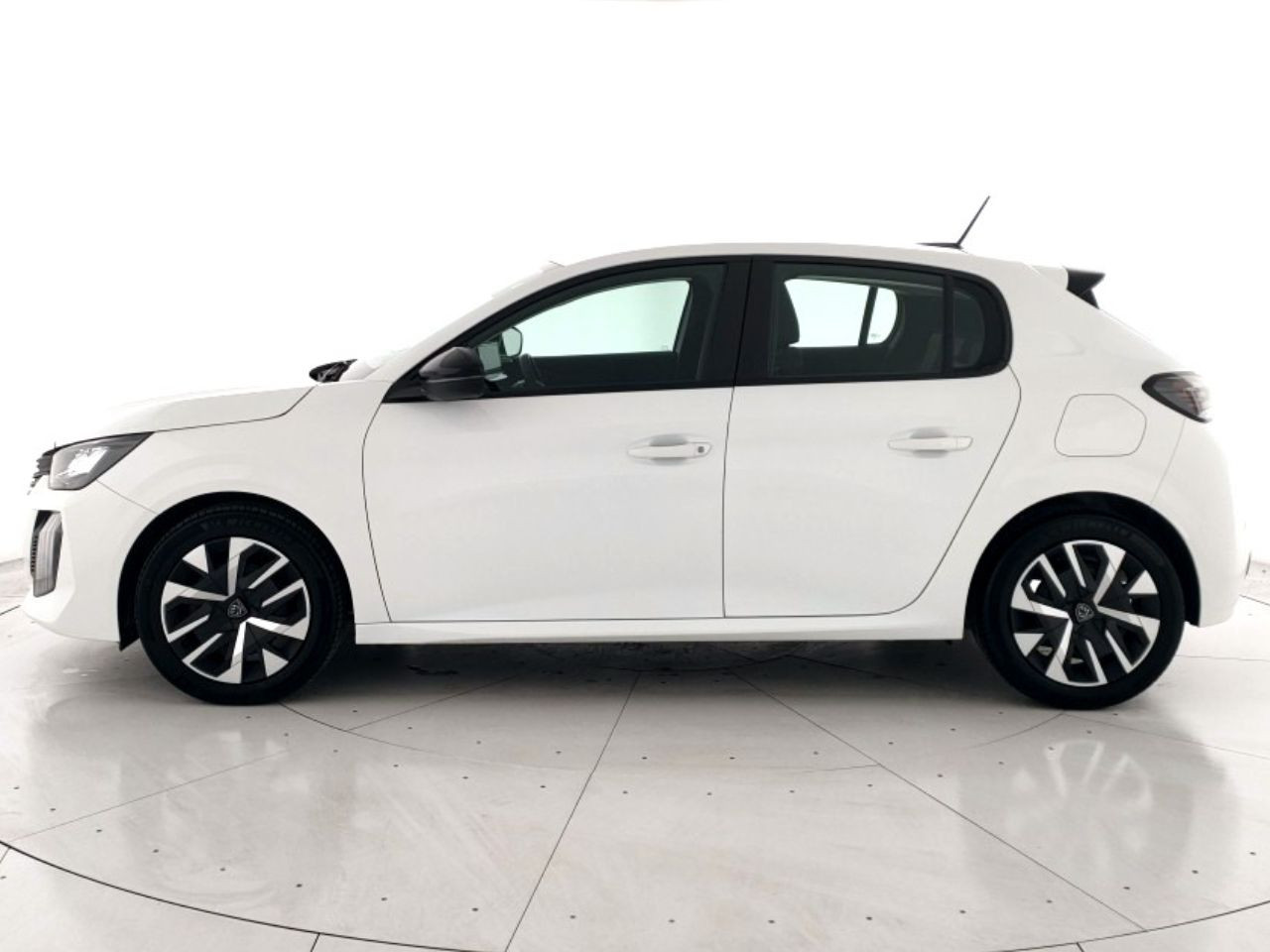 Peugeot 208 Usato 2024 208 Lonato del Garda