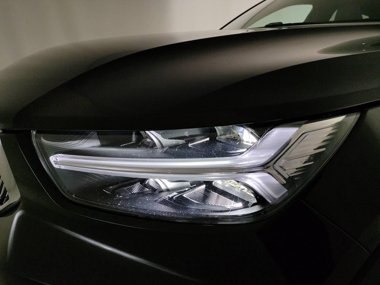 Volvo XC40 Usato 2021 XC40 Legnago