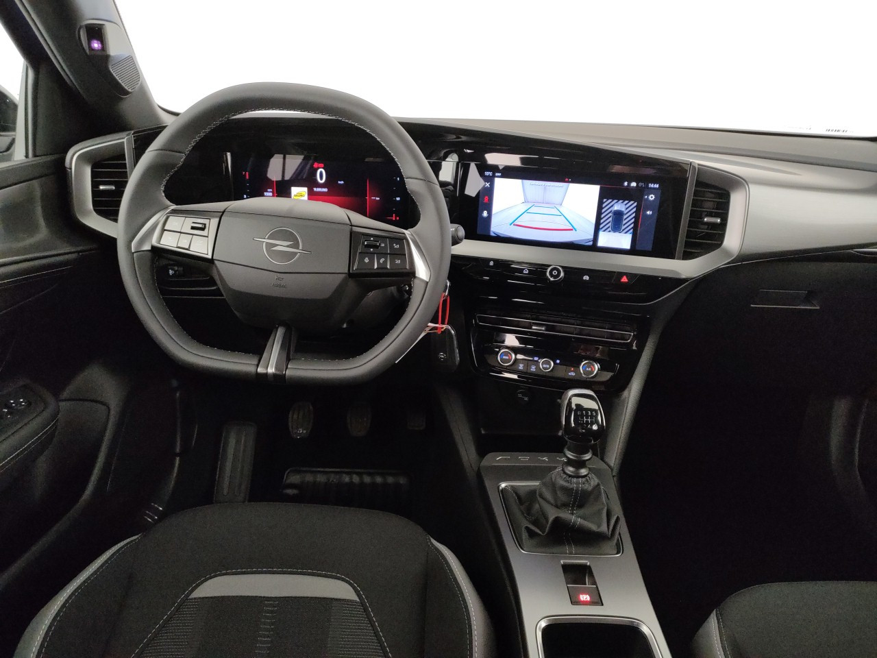 Opel Mokka Nuovo Benzina Mokka Porto Mantovano