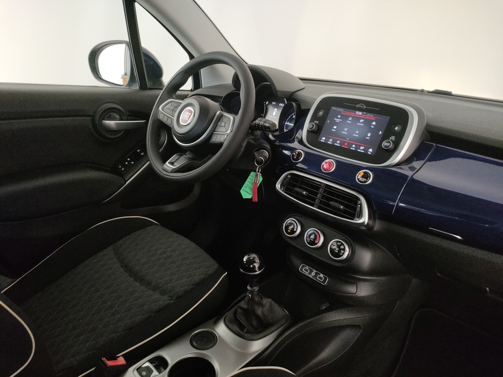 Fiat 500X Usato 2019 500X Legnago