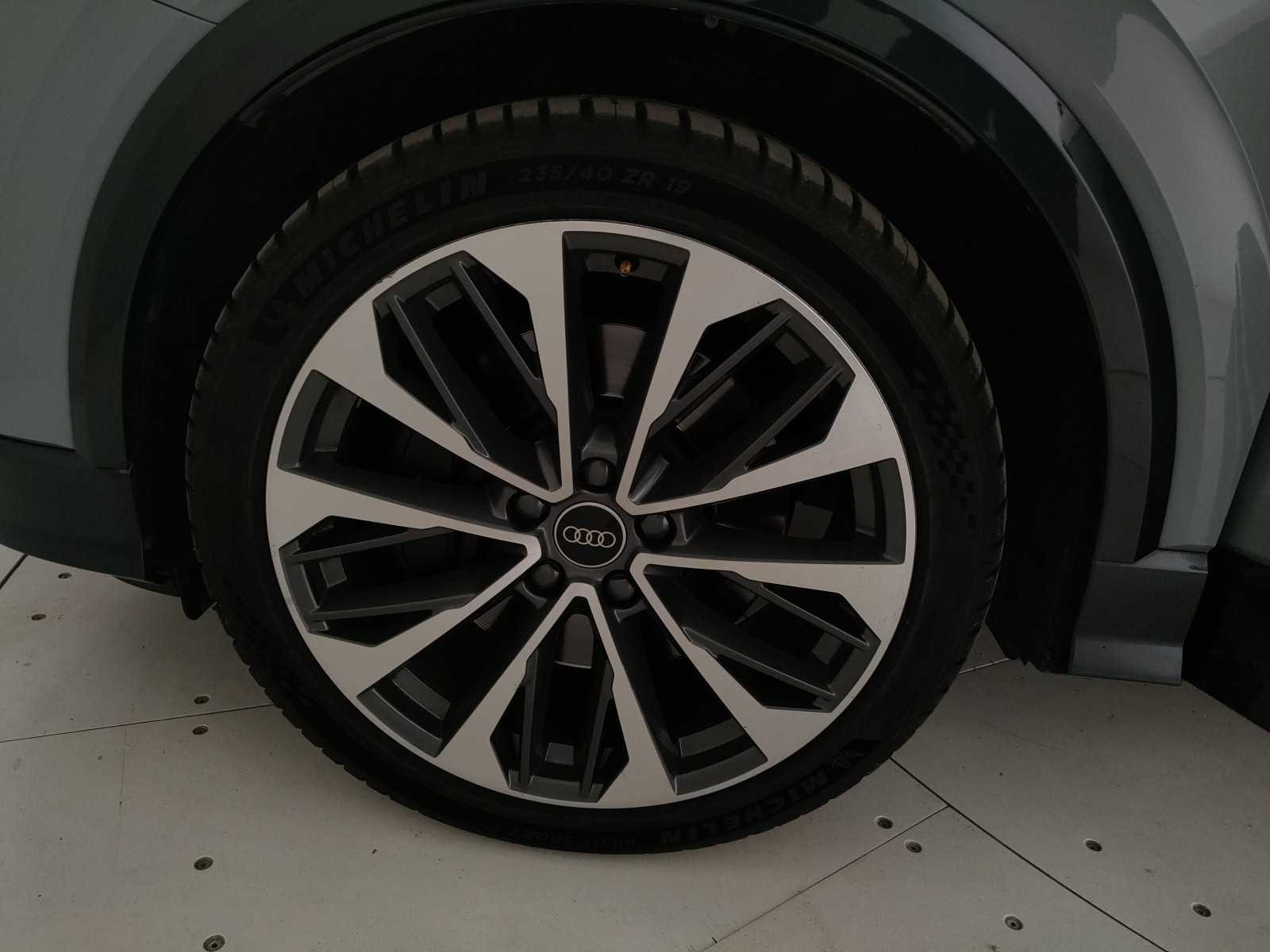 Audi Q2 Usato 2021 Q2 Legnago