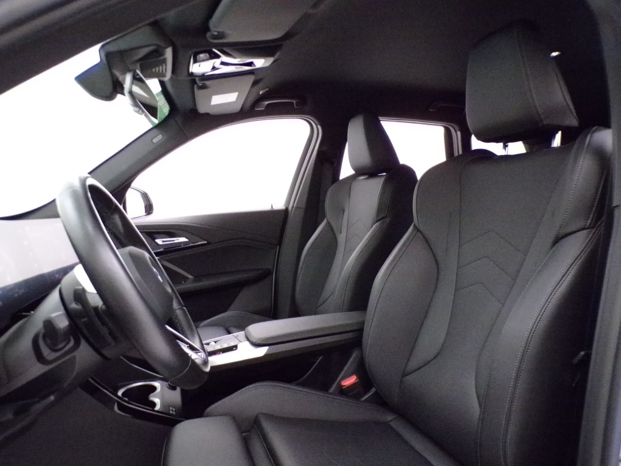 Bmw X1 X1 18d sDrive Msport DCT - 13