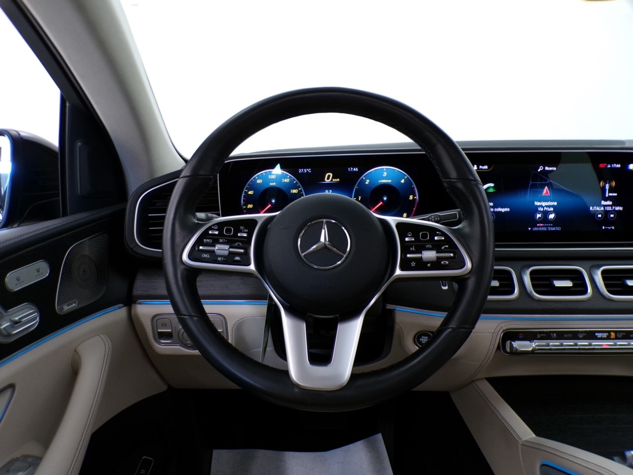 Mercedes GLE Coupé GLE Coupe 300 d Mild hybrid Premium 4Matic 9G-Tronic Plus - 15