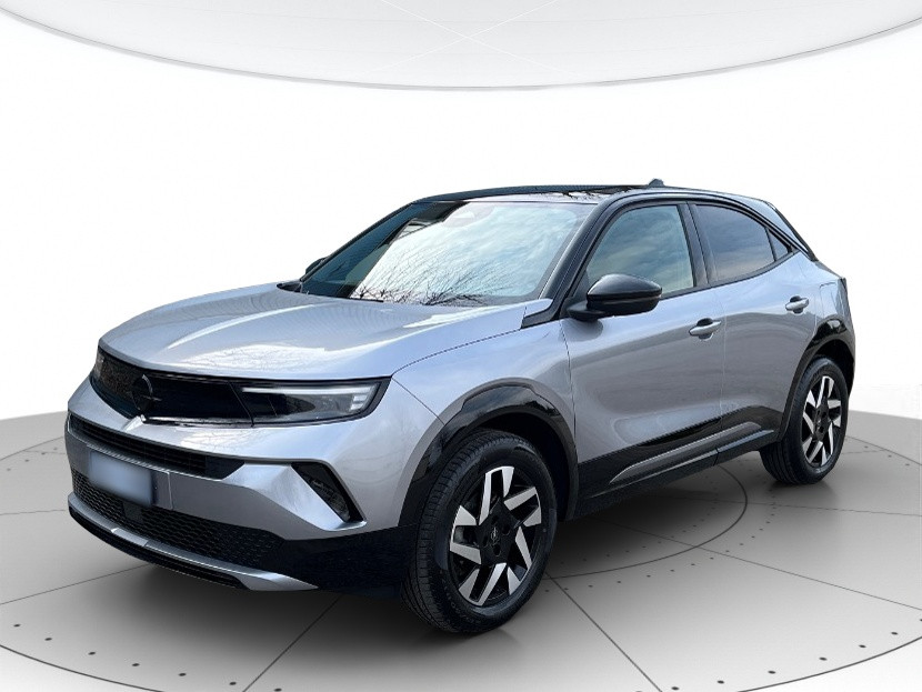 Opel Mokka Usato 2025 Mokka San Vendemiano