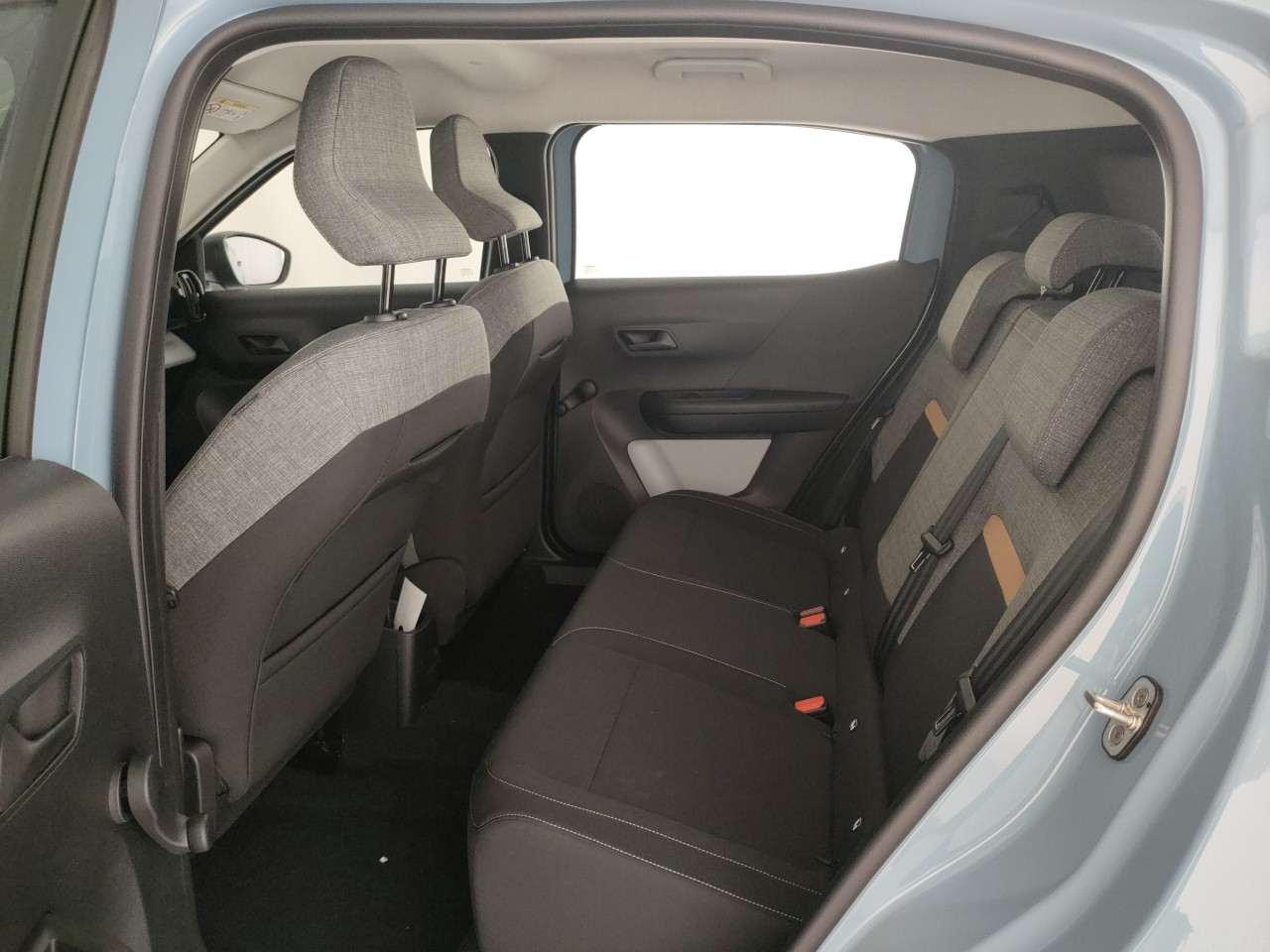 Citroen C3 Aircross KM0 2025 C3 Aircross Porto Mantovano