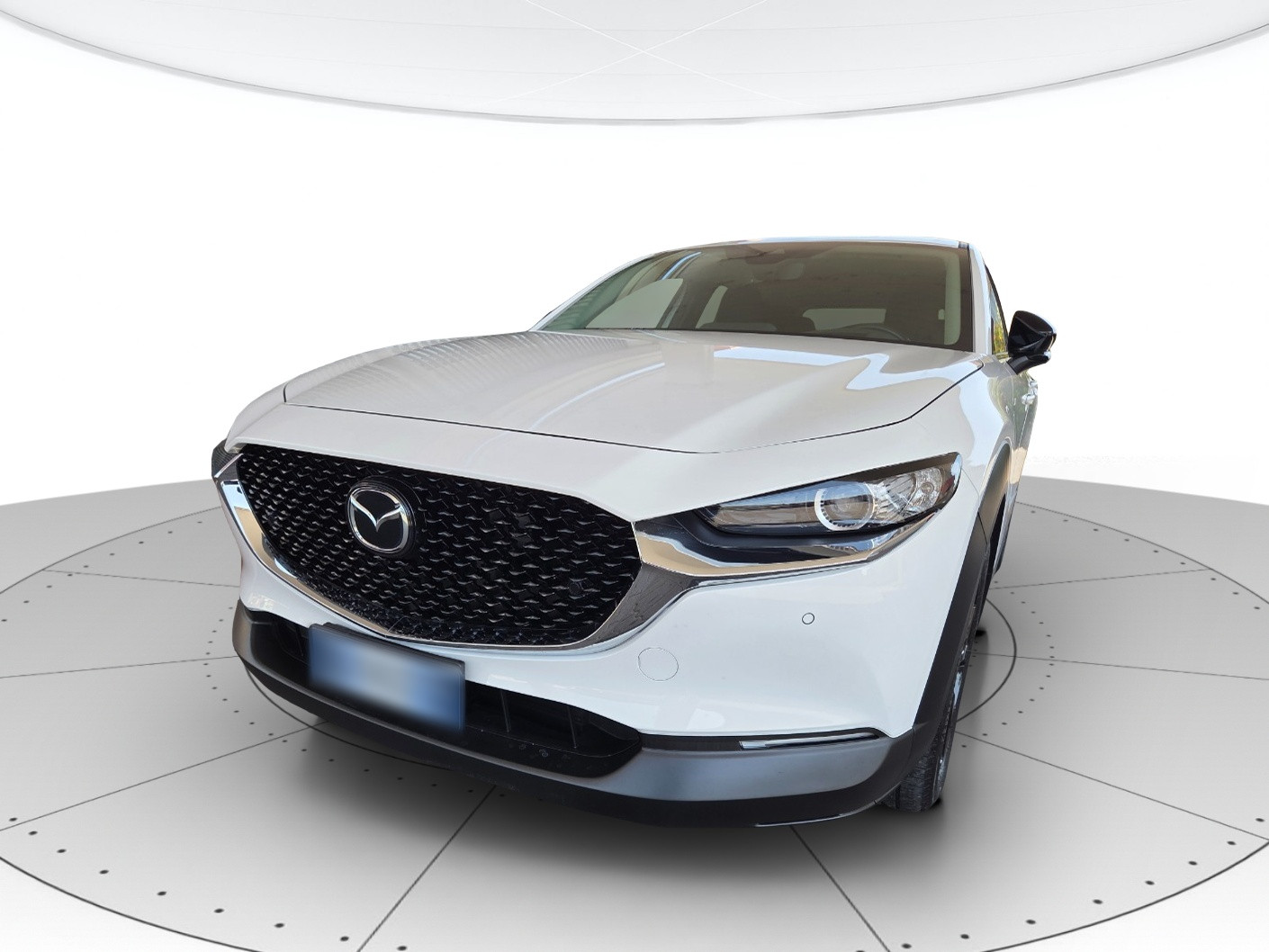 Mazda CX-30 Usato 2023 CX-30 Reggio Emilia